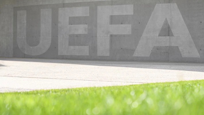 UEFA本部 画像:UEFA本部