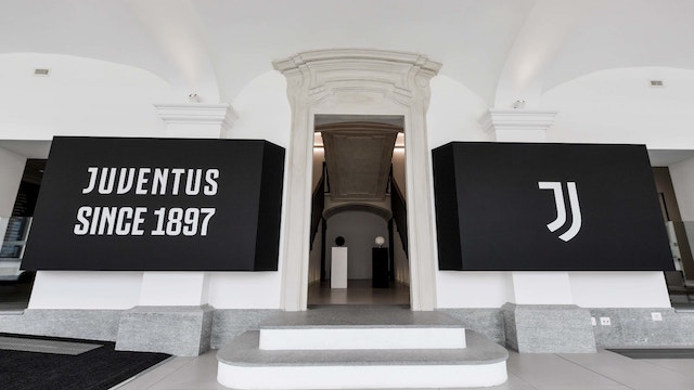 Juventus Club Office 画像:Juventus Club Office