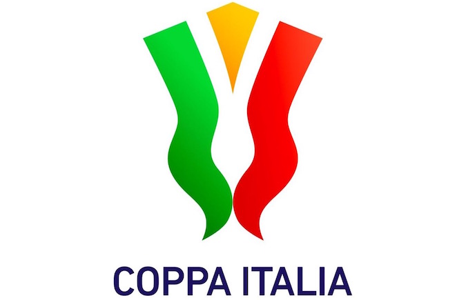 画像：Coppa Italia