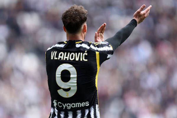 契約延長交渉が報じられているヴラホヴィッチだが…