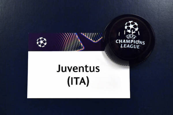 2024/25 UEFA Champions League
