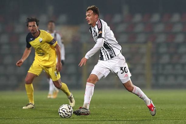 Bチーム： ピアネーゼと 0-0 で引き分ける - NO JUVE, NO LIFE!!