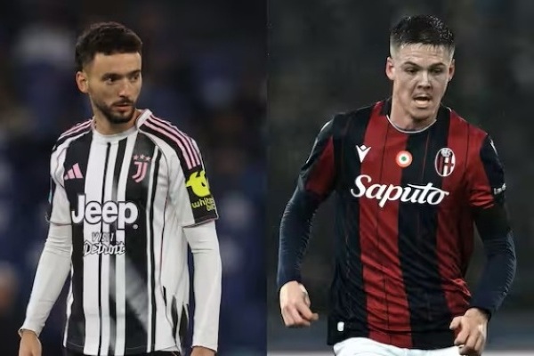 交換トレードの可能性が浮上したJ・マリオとホルム