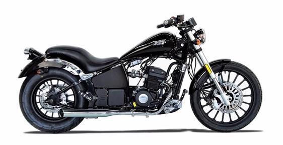 マニアック過ぎるかもしれないが、好きな125ccバイクを勝手に紹介する ...
