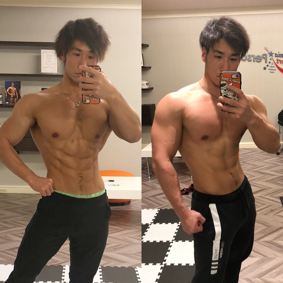 f:id:academia-sports:20190423191753j:plain f:id:academia-sports:20190423191753j:plain