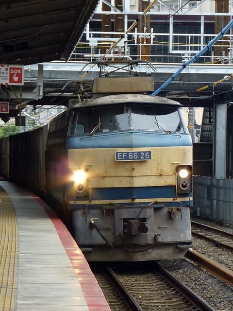 EF66-26(2018年7月)