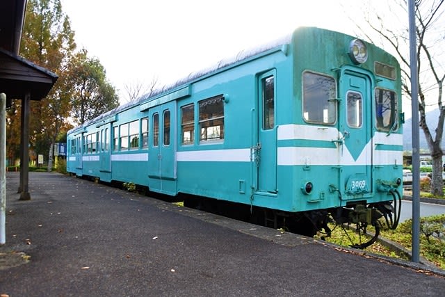 鍛冶屋線