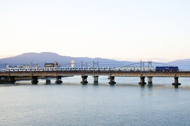 横浜市営地下鉄甲種