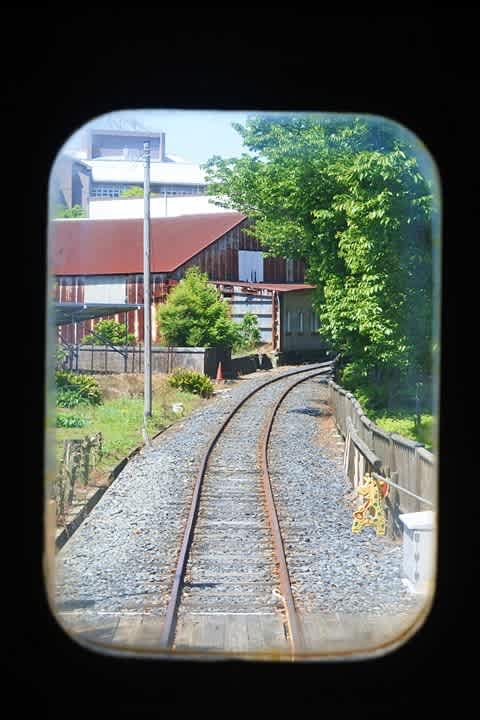 有田川鉄道公園