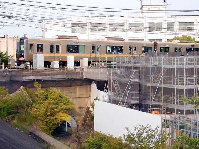 阪神9000系