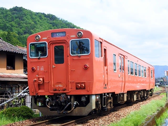 キハ41