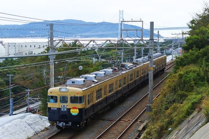 山陽3030F秋まつり6