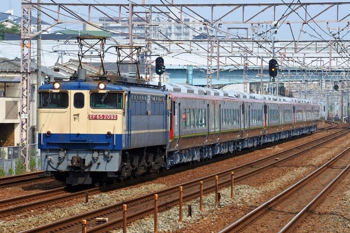 2700系甲種5