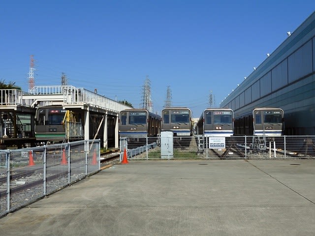 大阪メトロ
