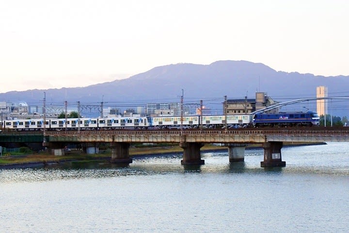 横浜市営地下鉄甲種