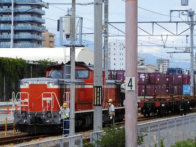 DD51-1109鷹取工臨2