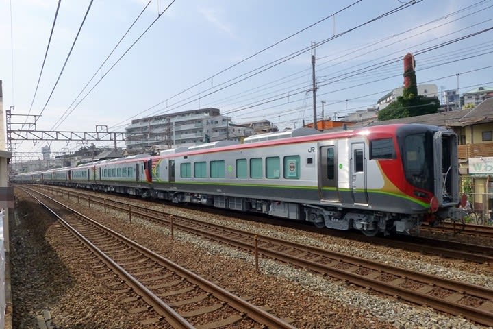 2700系甲種6