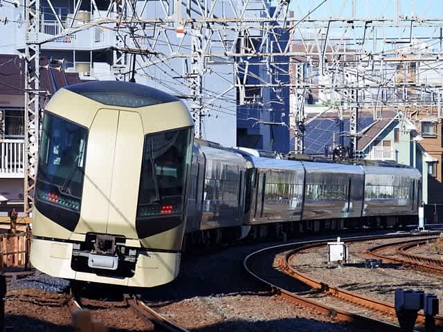 東武500系