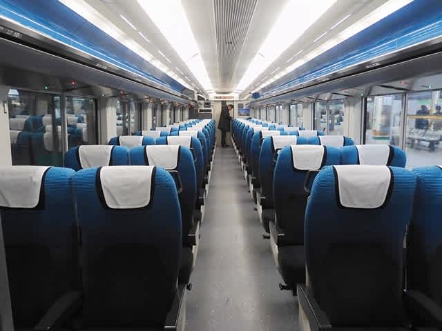 E257系・特急「湘南