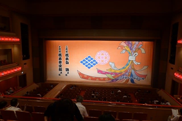 七月大歌舞伎4
