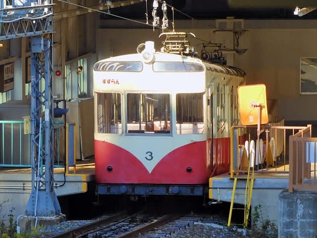 生駒ケーブル