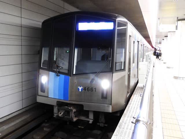 ブルーライン