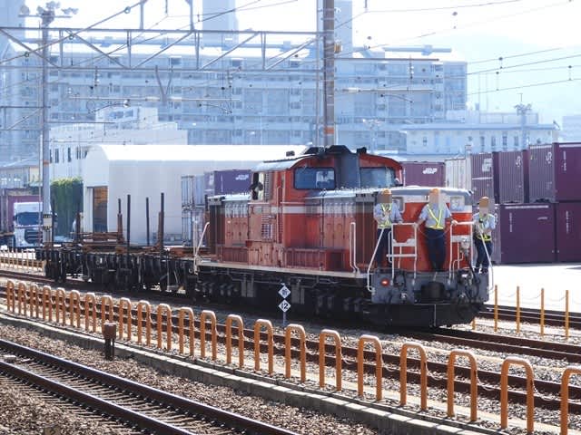 DD51-1109鷹取工臨5