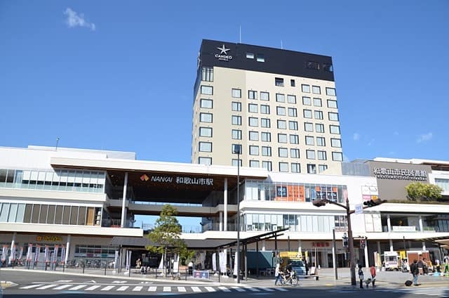 南海すみっコぐらし