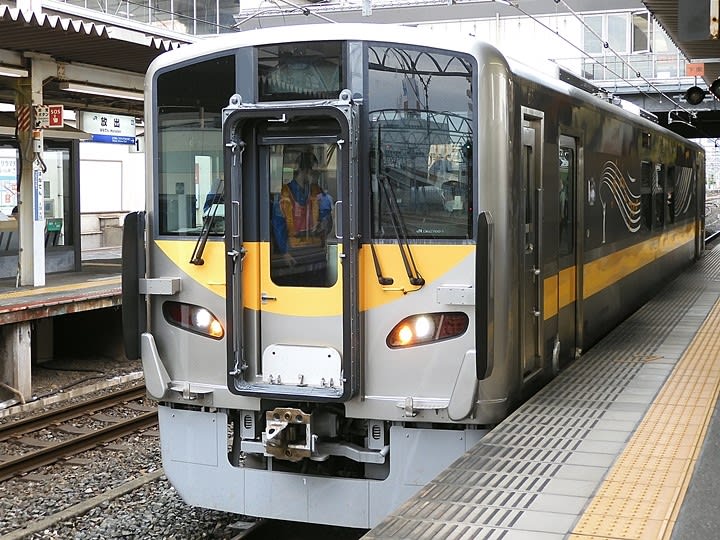 DEC700試運転