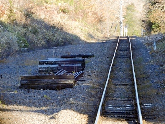 信楽高原鉄道の旅