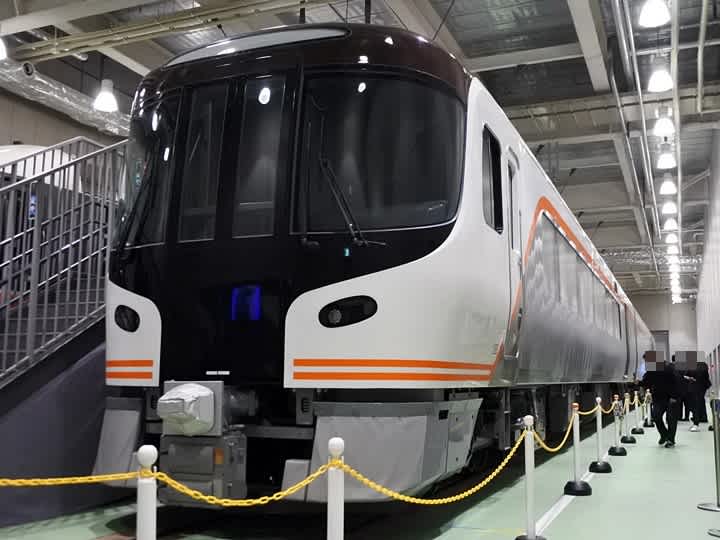 HC85系・キハ85系