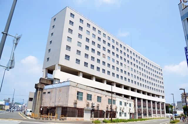 高尾アパート