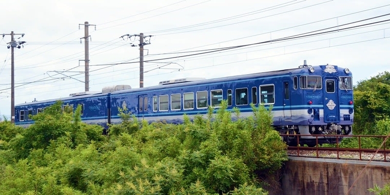 伯備線