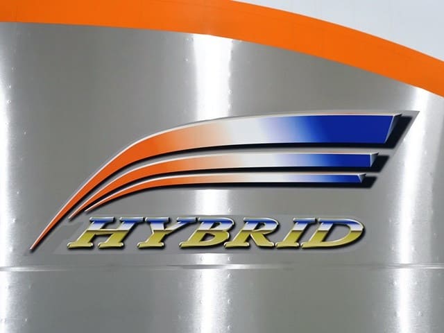 HC85系・キハ85系
