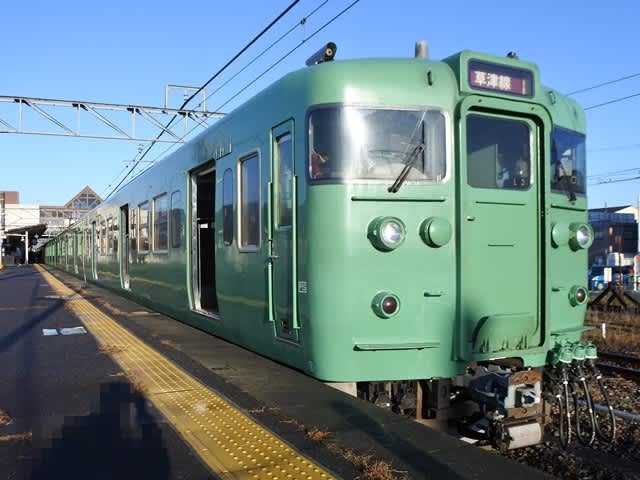 信楽高原鉄道の旅