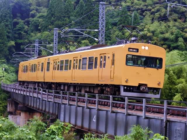 伯備線