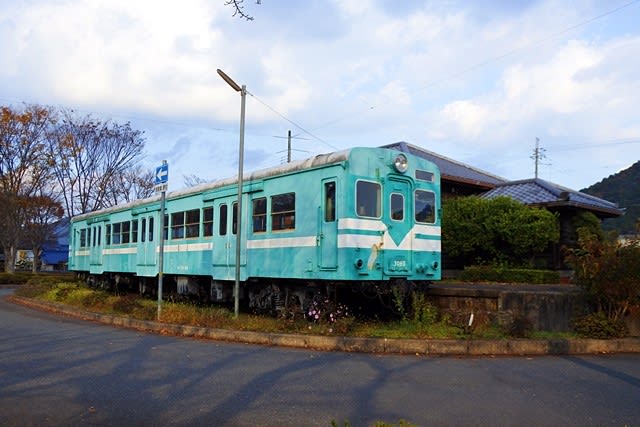 鍛冶屋線