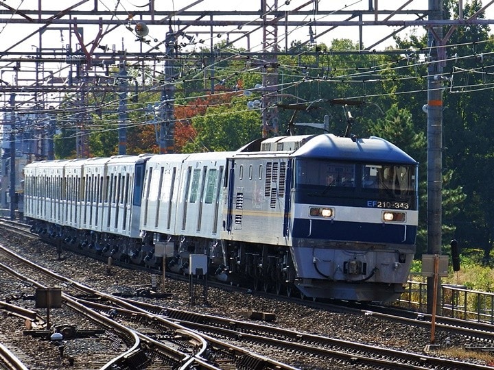 横浜市営地下鉄甲種