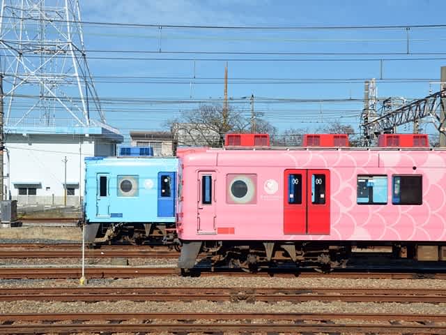 南海すみっコぐらし