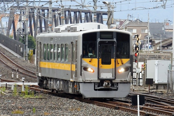 DEC700試運転