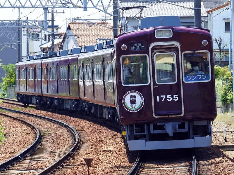 1700系1755F