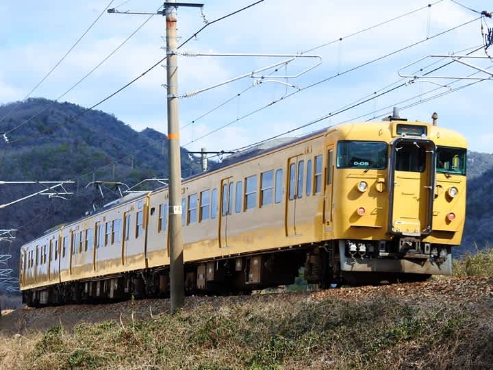 115系