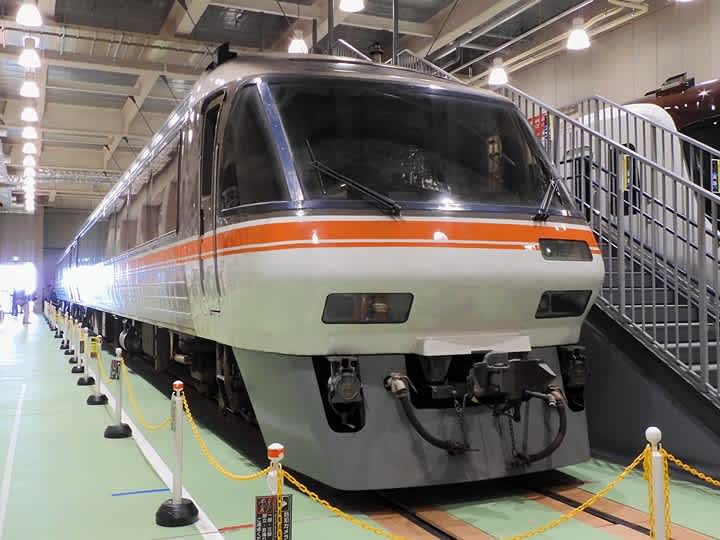 HC85系・キハ85系