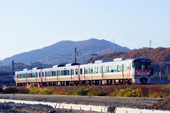 227系500番代