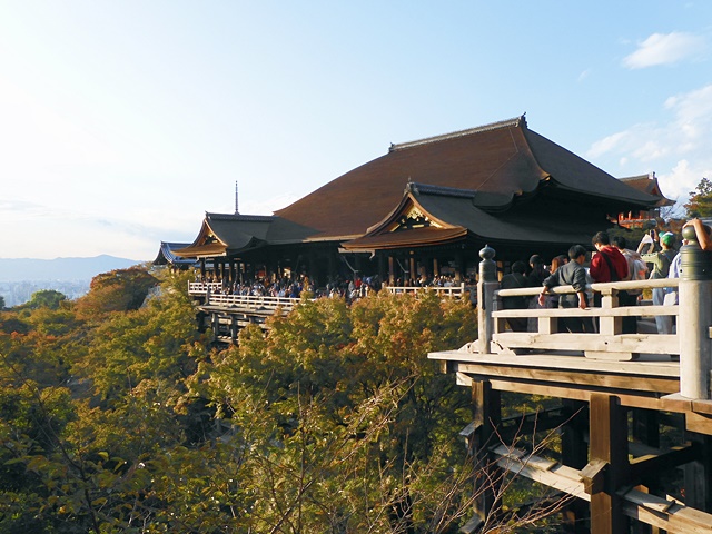 清水寺