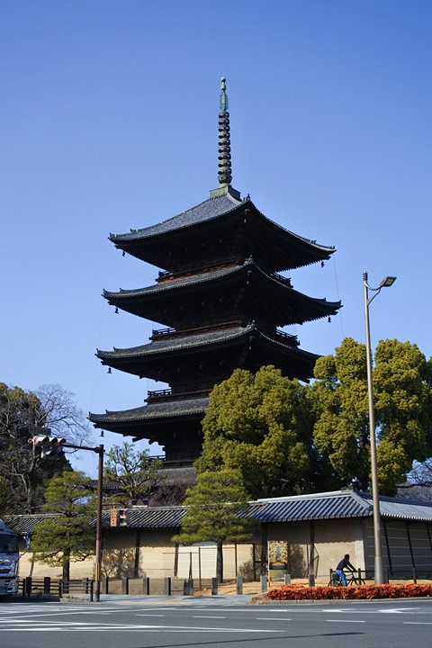 東寺