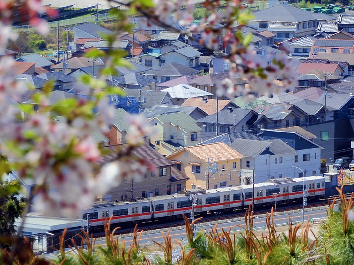 山陽5000系