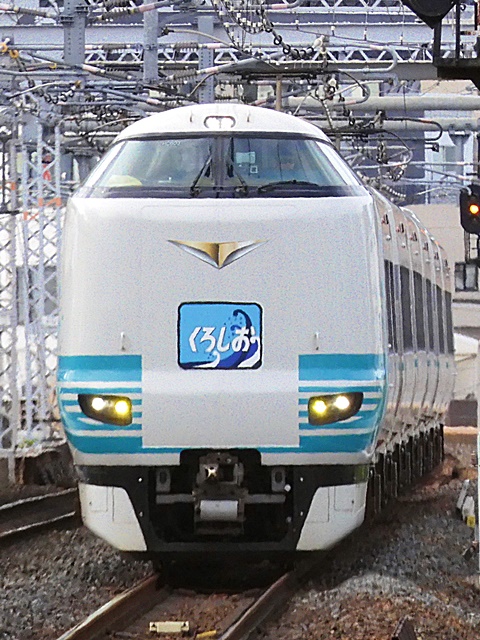 287系60周年ラッピング2