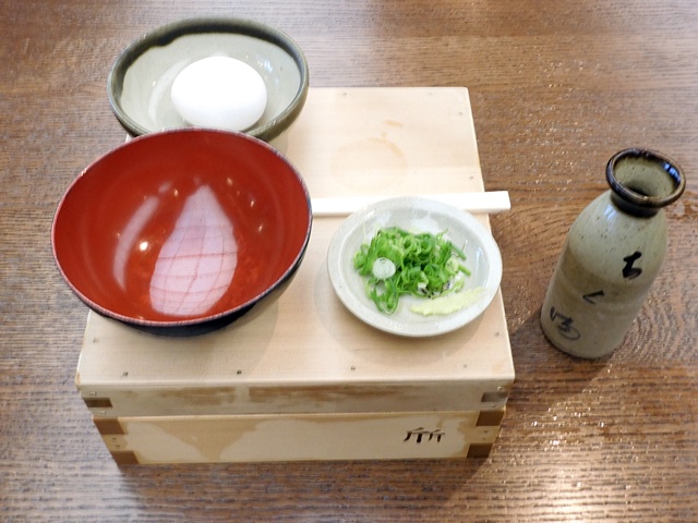 せいろそば