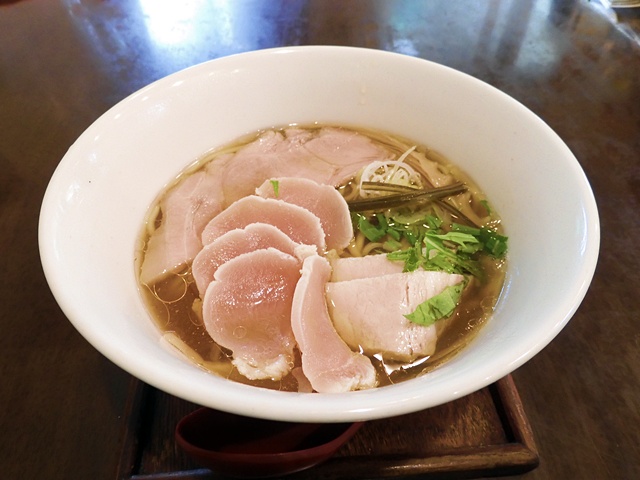 ラーメン